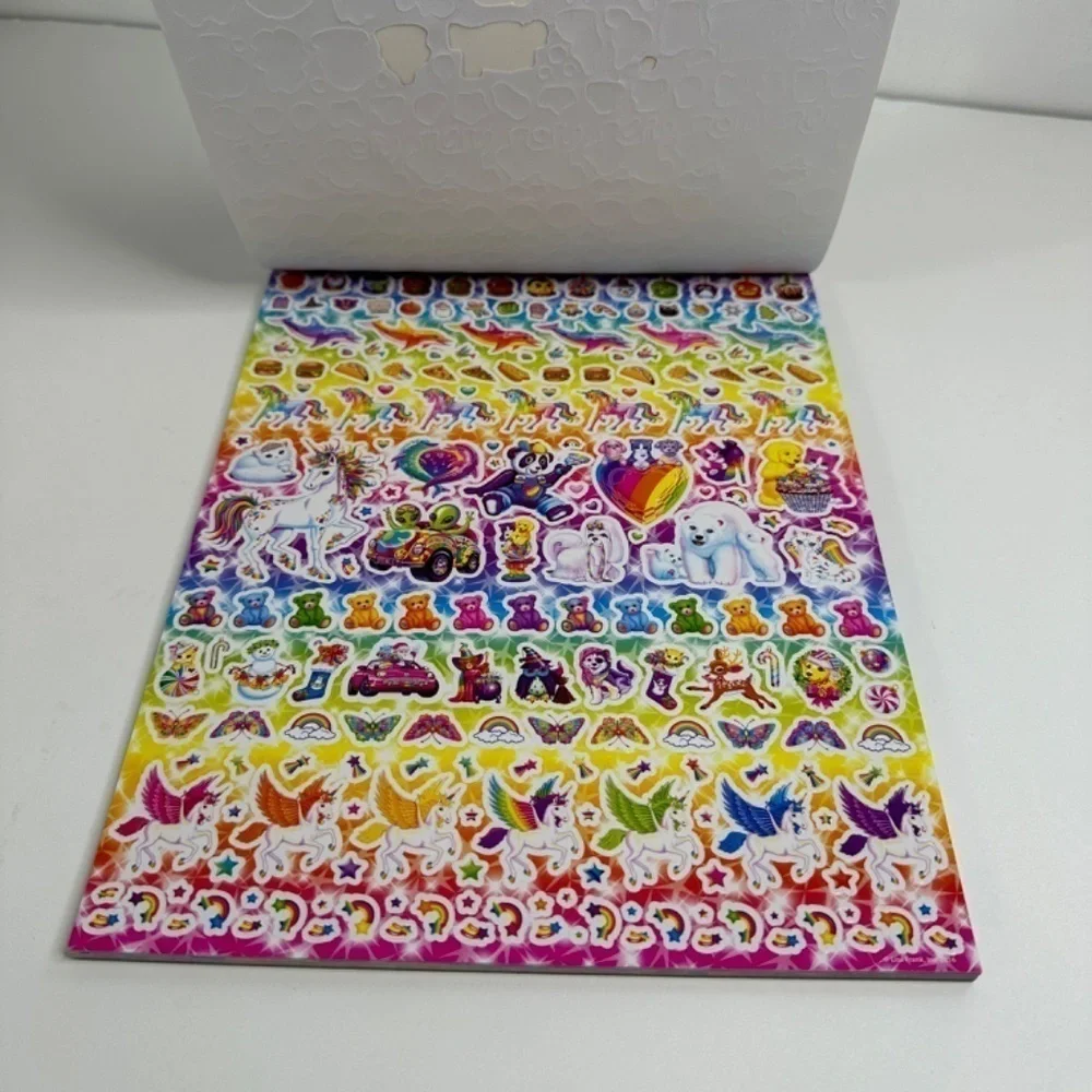 Lisa Frank lisa frank